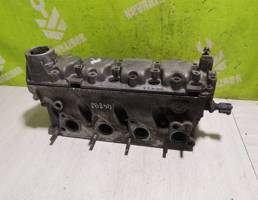 Головка блока цилиндров (ГБЦ) для VW Polo Classic 95-02  запчасти бу
