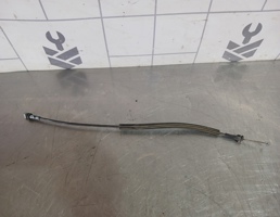 Тяга замка для Renault Clio 2 Symbol 1998-2008  запчасти бу