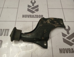 Кронштейн опоры двигателя для Audi 80  90  B3  86-91  запчасти бу