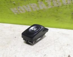 Кнопка стеклоподъемника для Renault Clio 2 Symbol 1998-2008  запчасти бу