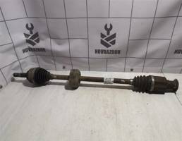 Полуось передняя правая для Renault Logan 2005-2014  запчасти бу