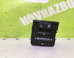 Переключатель регулировки зеркала для Toyota Corolla E12 2001-2006  запчасти бу