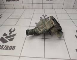 Корпус термостата для Chevrolet Aveo T200 03-08  запчасти бу