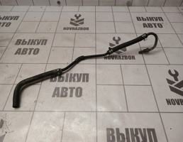 Трубка топливная для Hyundai Elantra 3  00-05  запчасти бу