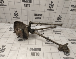 Кулак поворотный задний левый для Hyundai Elantra 3  00-05  запчасти бу