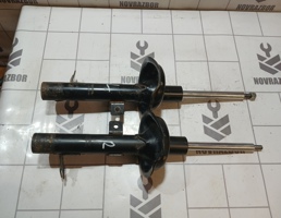 Амортизатор передний для Ford Focus 1 1998-2004  запчасти бу