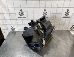 Корпус отопителя для Mazda 626 (GE) 1992-1997  запчасти бу