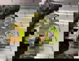 Ответная часть замка двери для Ford Focus 1 1998-2004  запчасти бу