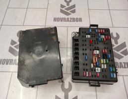 Блок предохранителей для Kia Spectra 2001-2011  запчасти бу