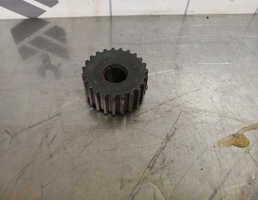 Шестерня коленвала для Opel Astra G 1998-2005  запчасти бу