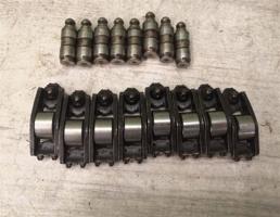 Толкатель для VW Polo Classic 95-02  запчасти бу