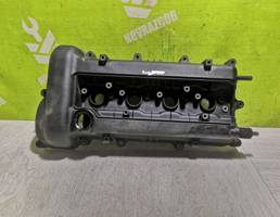 Крышка головки блока (клапанная) для Kia Cerato 2009-2013  запчасти бу