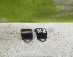 Кронштейн крепления переднего стабилизатора для Toyota Corolla E12 2001-2006  запчасти бу