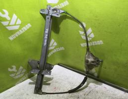 Стеклоподъемник механ. передний левый для Volvo S40 95-98  запчасти бу