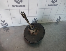 Усилитель тормозов вакуумный для Audi 80  90  B3  86-91  запчасти бу