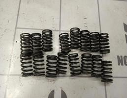 Пружина клапана для Opel Astra G 1998-2005  запчасти бу