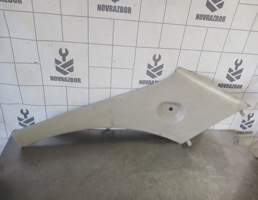 Обшивка стойки для Opel Corsa C 2000-2006  запчасти бу
