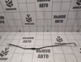 Держатель капота для Mitsubishi Lancer 10 CX  CY 07-17  запчасти бу