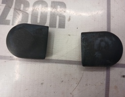 Накладка (кузов наружные) для Renault Logan 2005-2014  запчасти бу