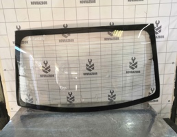 Стекло заднее для Renault Logan 2005-2014  запчасти бу