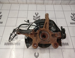 Кулак поворотный передний правый для Chevrolet Aveo (T300) 2011-2015  запчасти бу