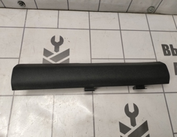 Накладка порога (внутренняя) для Kia Sorento 3 (UM) Prime 2015-2020  запчасти бу