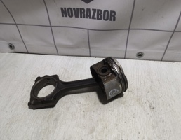 Шатун для Mazda Mazda 3  BK  02-09  запчасти бу