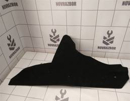 Накладка декоративная для Skoda Octavia A5 1Z   04-13  запчасти бу