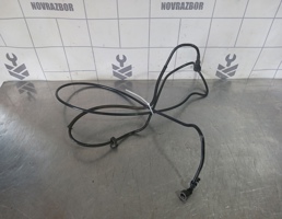 Трубка топливная для Renault Logan 2005-2014  запчасти бу