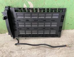 Радиатор отопителя для BMW X3 F25 2010-2017  запчасти бу