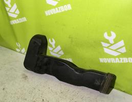 Воздуховод для Hyundai Solaris 2010-2017  запчасти бу