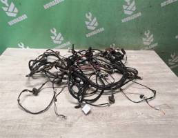Проводка (коса) для Chery QQ6 S21 07-10  запчасти бу