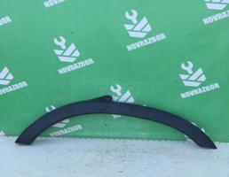 Молдинг переднего правого крыла для Opel Movano 1998-2010  запчасти бу
