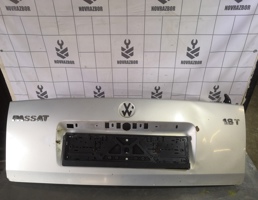 Крышка багажника для VW Passat B5 96-00  запчасти бу