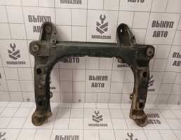 Балка подмоторная для Audi 80  90  B3  86-91  запчасти бу