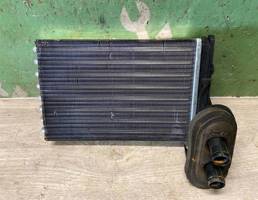 Радиатор отопителя для VW Golf 3 Vento 91-97  запчасти бу