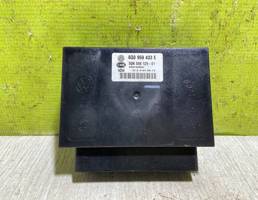 Блок комфорта для Seat Ibiza 4 2002-2008  запчасти бу