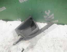 Накладка порога (внутренняя) для Ford Focus 2 05-08  запчасти бу