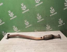 Приемная труба глушителя для Kia Cerato 2004-2008  запчасти бу