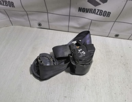 Ремень безопасности для Audi A6 (C4) 1994-1997  запчасти бу