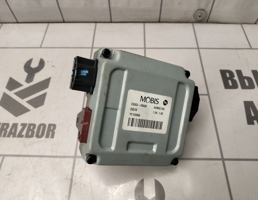 Блок управления электронный для Kia Sorento 3 (UM) Prime 2015-2020  запчасти бу