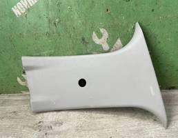 Обшивка стойки для Citroen C-Elysee 2012>  запчасти бу