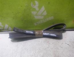 Уплотнитель капота для Hyundai Lantra 96-00  запчасти бу