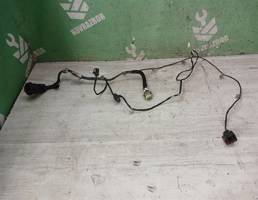 Проводка (коса) для Opel Zafira A 99-05  запчасти бу
