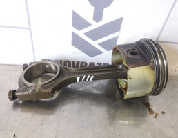 Поршень с шатуном для Chevrolet Lacetti 04-13  запчасти бу