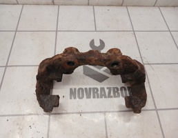 Скоба суппорта переднего для Daewoo Espero 91-99  запчасти бу