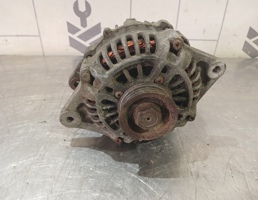 Генератор для Mazda 323 BA 94-98  запчасти бу