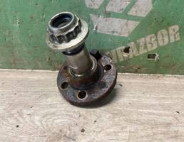 Цапфа для Seat Ibiza 4 2002-2008  запчасти бу