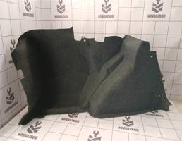 Обшивка багажника для Skoda Octavia A4 1U 2000-2011  запчасти бу