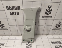 Обшивка стойки для Kia Sorento 3 (UM) Prime 2015-2020  запчасти бу